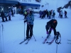 Lyžařský kurz Nassfeld leden 2013
