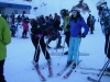 Lyžařský kurz Nassfeld leden 2013