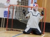Ve středu 30.1. 2013 se v Brně konala kvalifikace Olympiády středních škol ve florbalu
