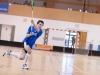Ve středu 30.1. 2013 se v Brně konala kvalifikace Olympiády středních škol ve florbalu