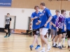 Ve středu 30.1. 2013 se v Brně konala kvalifikace Olympiády středních škol ve florbalu