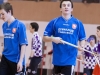 Ve středu 30.1. 2013 se v Brně konala kvalifikace Olympiády středních škol ve florbalu