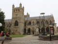 exeter