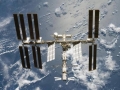 ISS