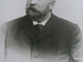 sládek Alois Šimonek