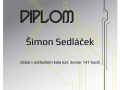 Sedlacek Simon