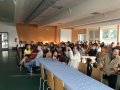 Výměnný pobyt se studenty gymnázia z bavorského Buxheimu