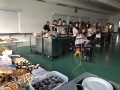 Výměnný pobyt se studenty gymnázia z bavorského Buxheimu