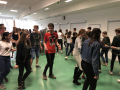 Výměnný pobyt se studenty gymnázia z bavorského Buxheimu