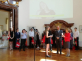 Aneta Roubová zvítězila v celostátním kole Soutěže v německém jazyce