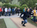 Projektový týden v primách