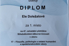 Dolezalova1