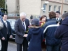 Václav Klaus na Gymnáziu Dašická 1083 Pardubice