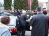 Václav Klaus na Gymnáziu Dašická 1083 Pardubice