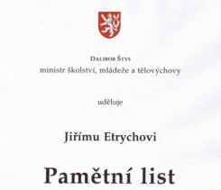 ministr_skolstvi_a_jiri_etrych