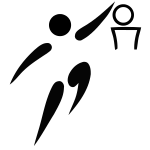 zdroj použité grafiky: By Thadius856 (SVG conversion) & Parutakupiu (original image) (Own work) [Public domain or Public domain], via Wikimedia Commons: http://commons.wikimedia.org/wiki/File%3ABasketball_pictogram.svg